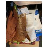 Linens and Housewares