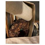 Rug and Housewares Lot