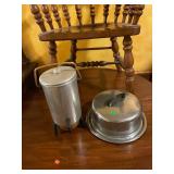 2 Vintage Kitchen Items