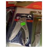 Smith and Wesson Folding Knife