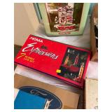 Noma Bubble Lights in Box