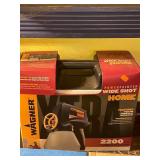 Wagner Paint Sprayer