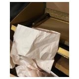 Assorted Vintage Frames