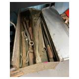 Toolbox and Tools