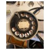 Rotary Phone
