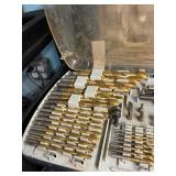 Drill Bit Set
