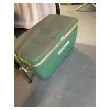 Vintage Igloo Cooler