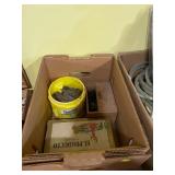 Antique Hardware Lot