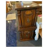 Pair of End Tables