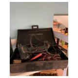 propane Fuel and Solder Gun