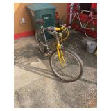 Huffy 18 Speed Mountain Bike