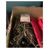 Cup and Saucer Display Stands