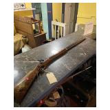 Geo Goulcher New York Ca `1840 Musket Patch Box