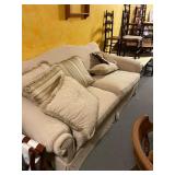 Jordan Alexander Sofa