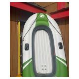 3 Piece Inflatable Toy Lot