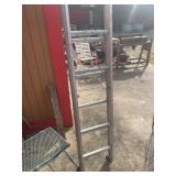Extenison Ladder