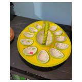 Vintage Egg Tray