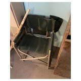 Pair of Camping Chairs