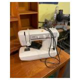 Brother VX-1120 Sewing Machine