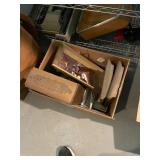 Decor Box Lot