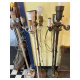 Floor Lamps