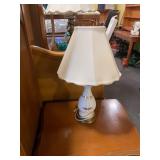 Pair of Vintage Lamps