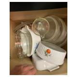 Corning Ware Lot