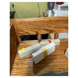 3 Navis Neptune Navy Ships in Original Boxes