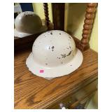 Civil Defense Helmet