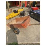 Yard Cart