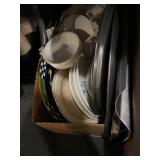 Corning and Assorted Lot