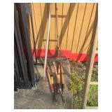 Garden Tools