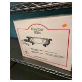 New Liquid Core Skillet