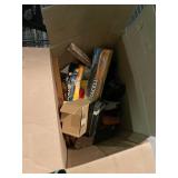 Office Supplies Lot
