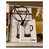 2 Kitchen Appliances