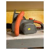 Electric Chainsaw
