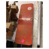 Vintage Sears Gun Cleaning Kit