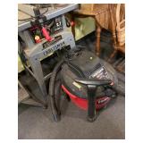 Craftsman Wet Dry Vac