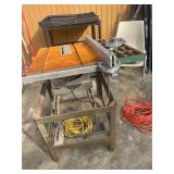 Table Saw