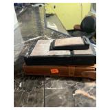 Vintage Polaroid Camera