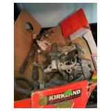 Vintage Marine Hardware