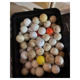 Golf Balls