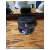 Vintage Masonic Knights Templar Hat