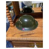 Military Dough Boy Hat