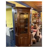 Corner Cabinet