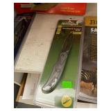 Remington Folding Knife