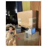 Vintage Bell and Howell Slide Projector