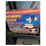 Hobby Vise