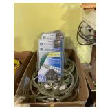 Christmas Rope Lights