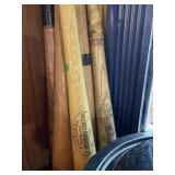 Baseball Bats